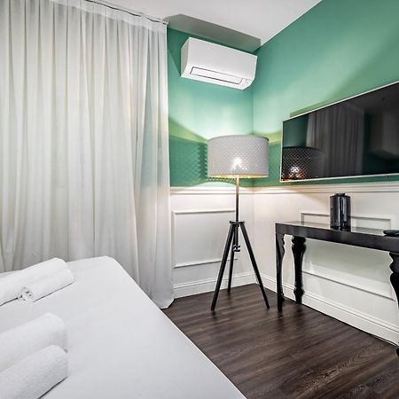 Hs4U The Romantic Luxury Apartment 프라토 외부 사진
