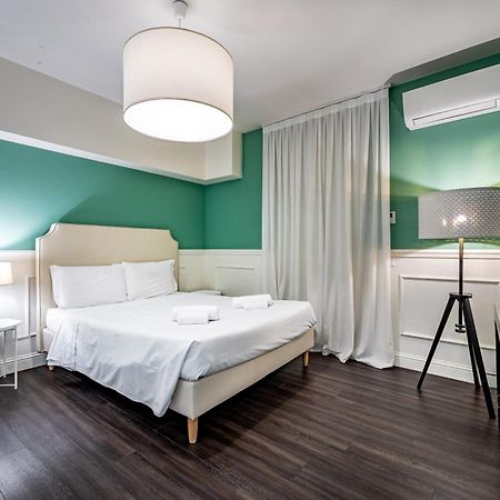 Hs4U The Romantic Luxury Apartment 프라토 외부 사진