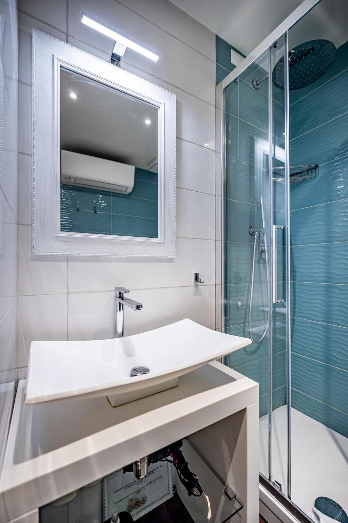 Hs4U The Romantic Luxury Apartment 프라토 외부 사진