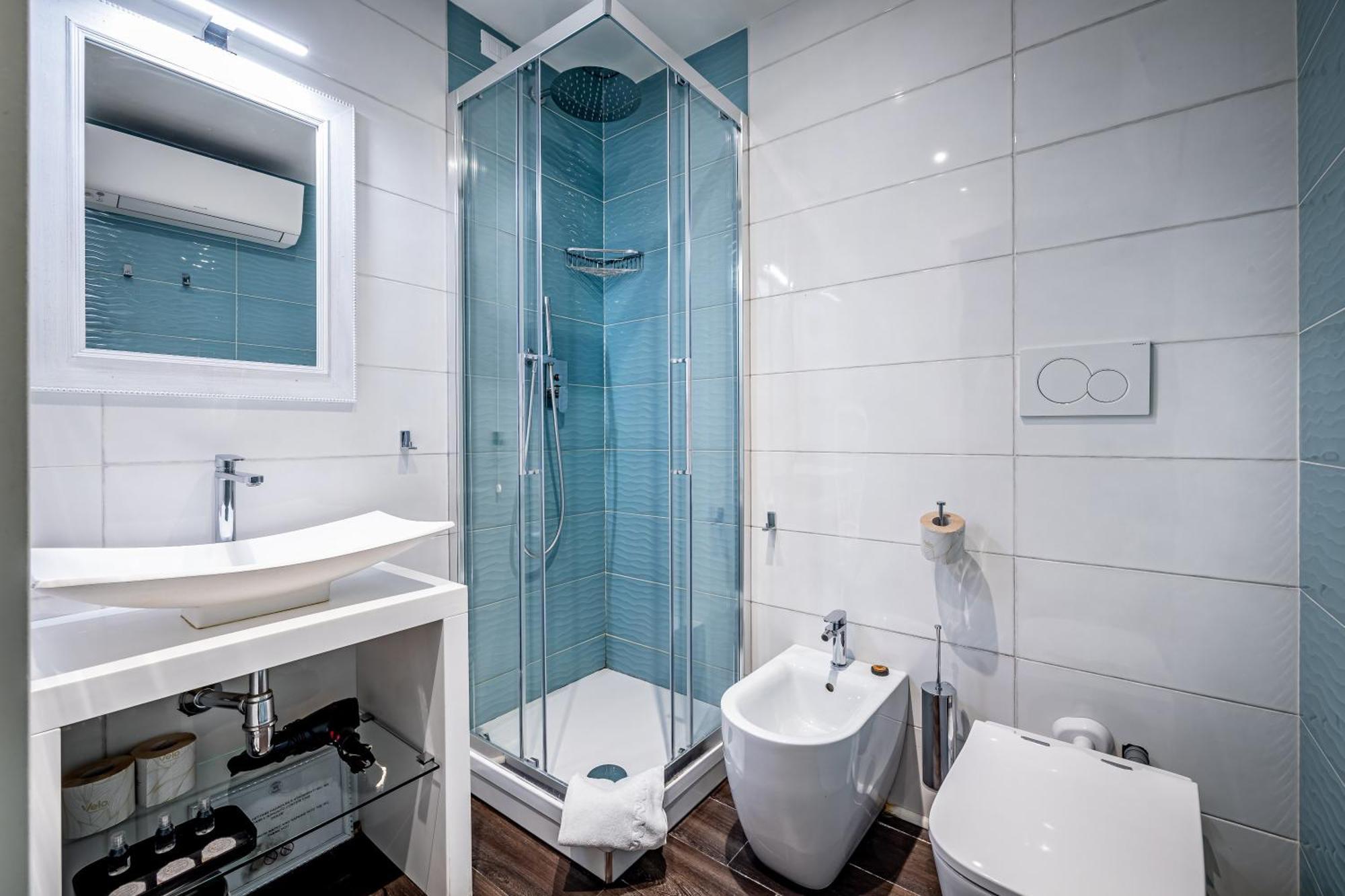 Hs4U The Romantic Luxury Apartment 프라토 외부 사진